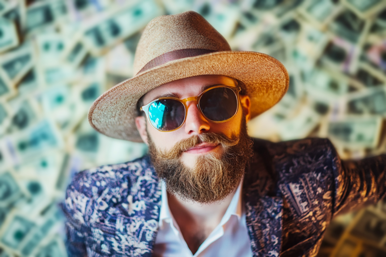 The 5 Most Unusual Frugal Habits of Self-Made Millionaires