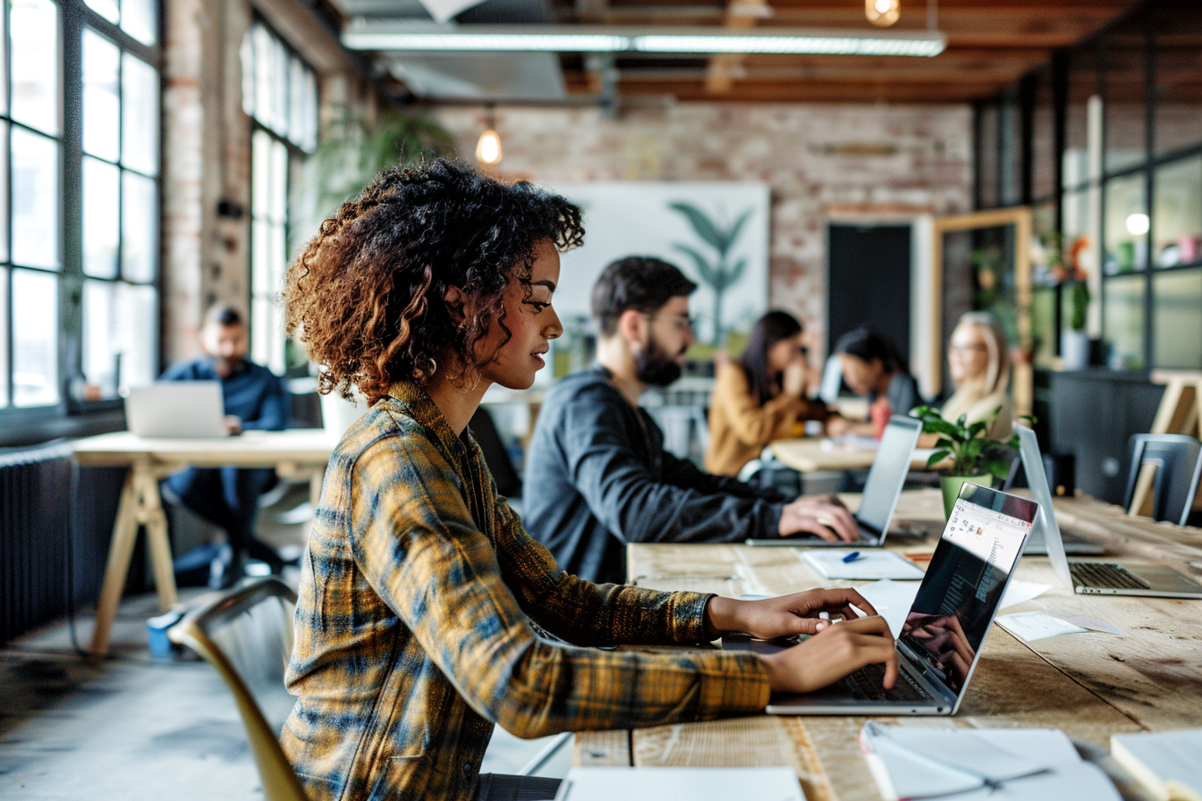 The (Overdue) Collapse of the 9-5 Job