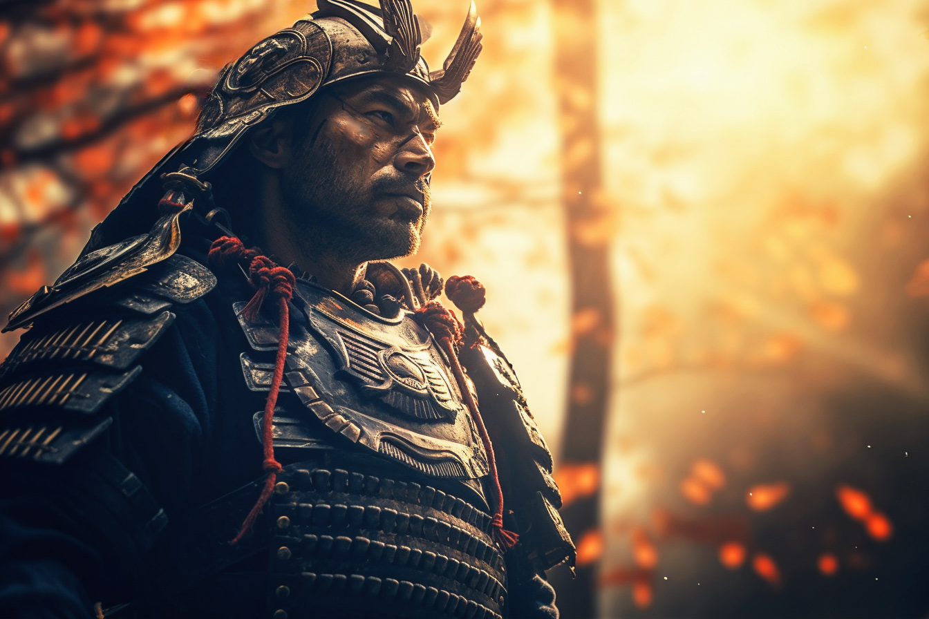 The Power Of The Loner: Miyamoto Musashi