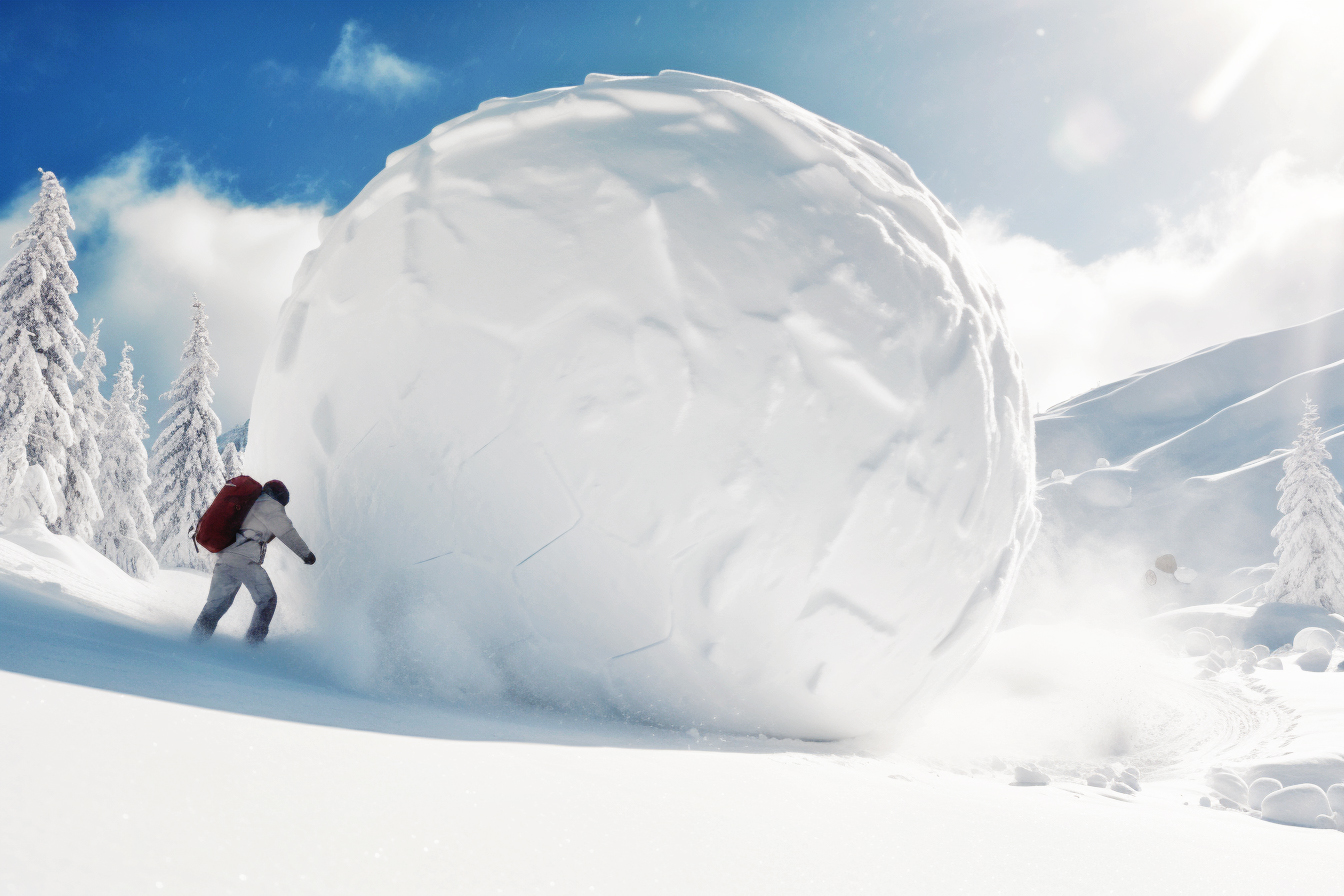 The Power of Dividend Investing: The Snowball Effect