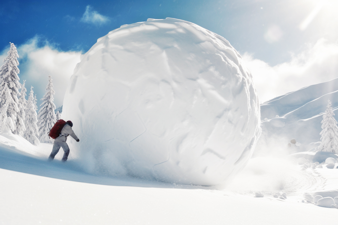 The Power of Dividend Investing- The Snowball Effect