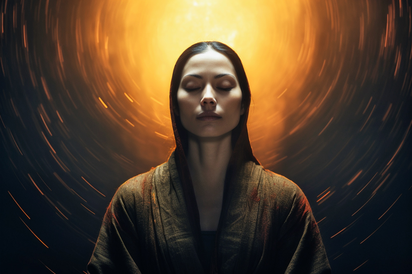 Silence is Golden: The Power of Being Silent