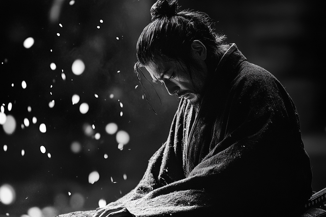 The Power of the Loner - Miyamoto Musashi 2 The Power of the Loner – Miyamoto Musashi