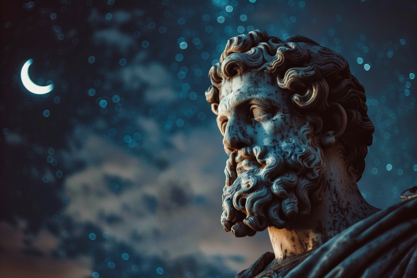 The Secret Night Rituals of Stoics-4 Essential Practices