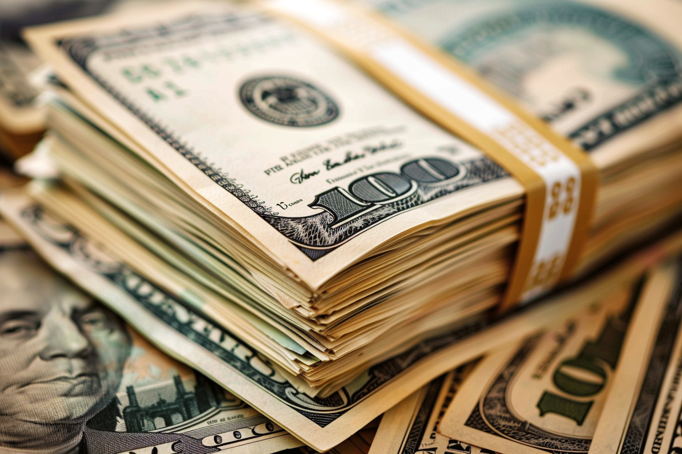 The Shocking Truth How To Become A Millionaire In 2024 Despite The Economic Conditions