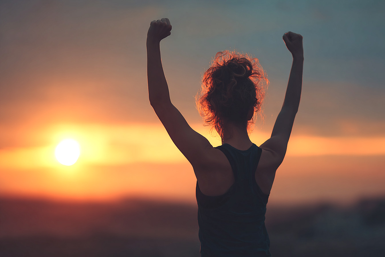 The Top 10 Golden Rules of Self-Discipline