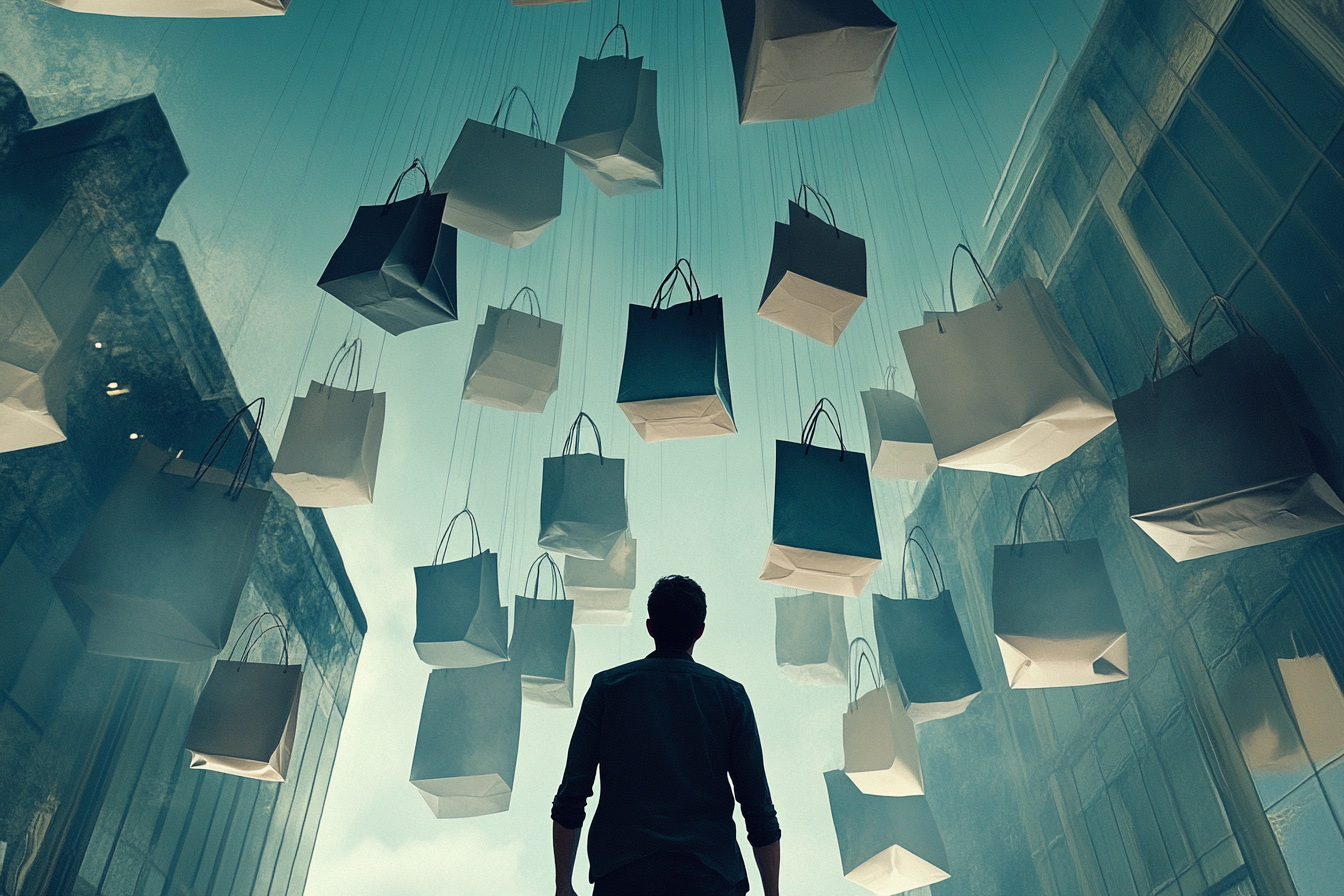 The Top 5 Things Keeping You Stuck in the Lower Middle Class