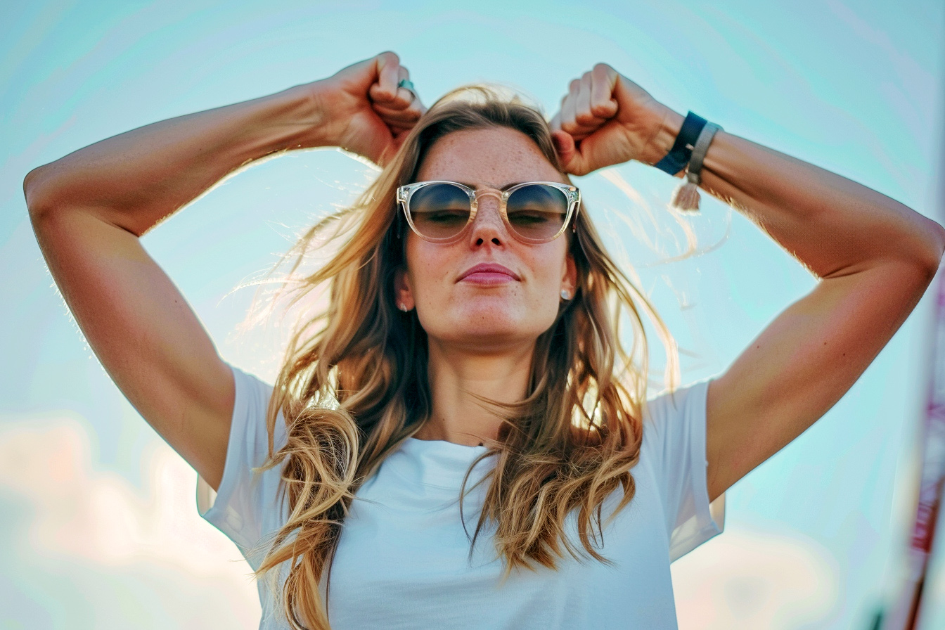 The Top 8 Habits of Mentally Strong Women