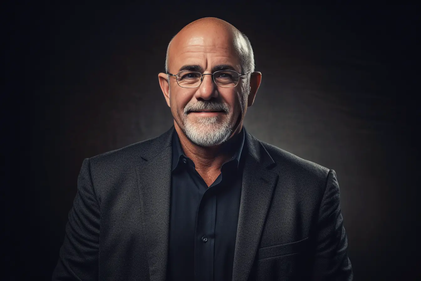 Dave Ramsey: 25 Things Poor People Waste Money On: Frugal Living 2024 (Financial Independence)