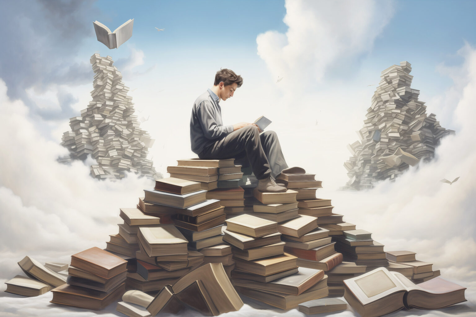 The Ultimate Guide to Transforming Your Life through SelfImprovement(02)