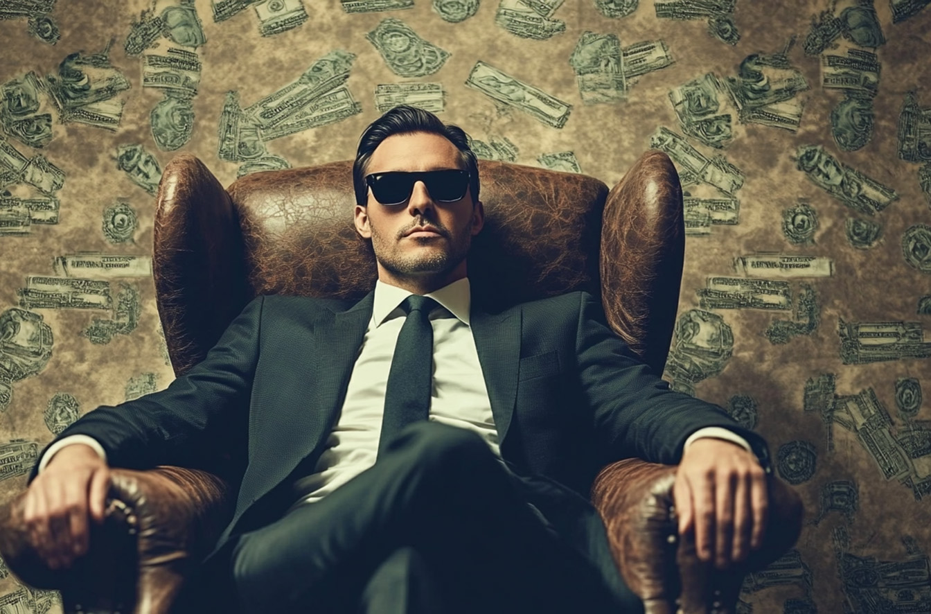 4 Truths of the Upper Class Mindset: How Thinking Rich Can Make You Rich
