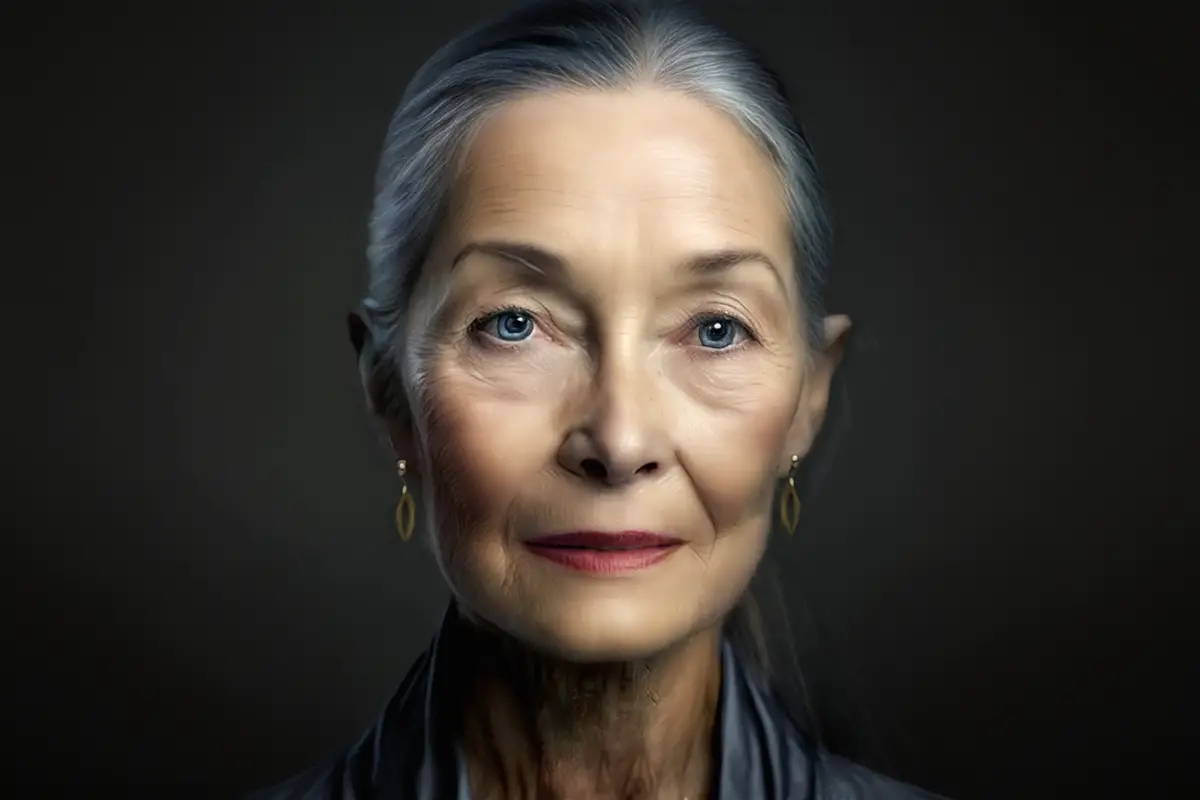The Wealthiest Woman In The United States (2025)