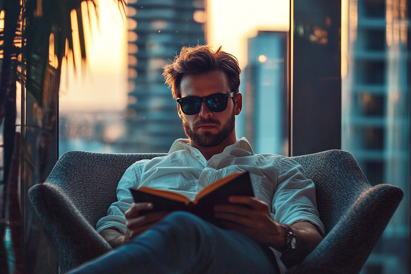 The Wealthy Introvert: Building Riches Without Draining Your Energy