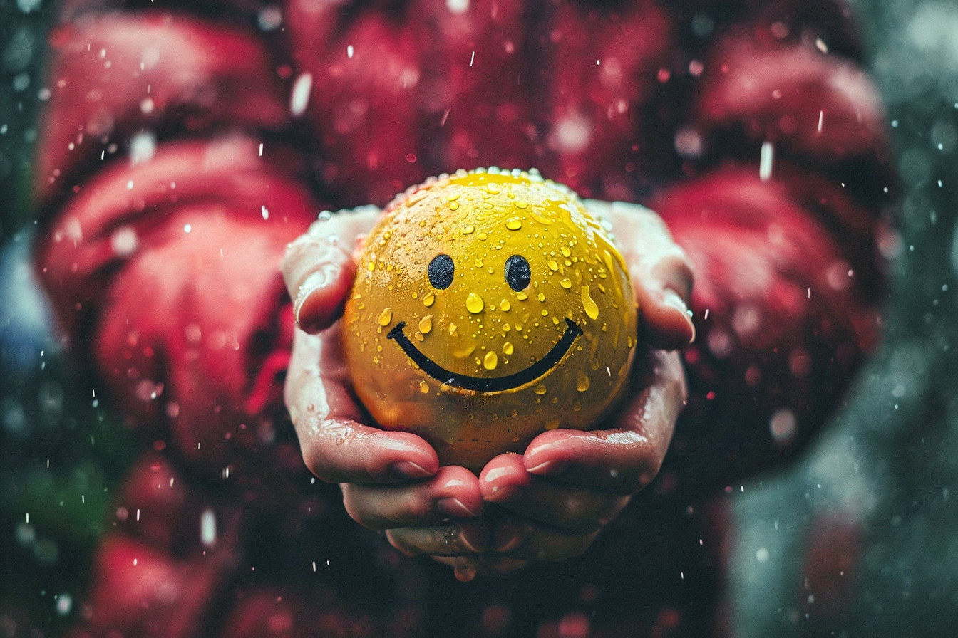 The Science of Subjective Well-Being (aka Happiness)