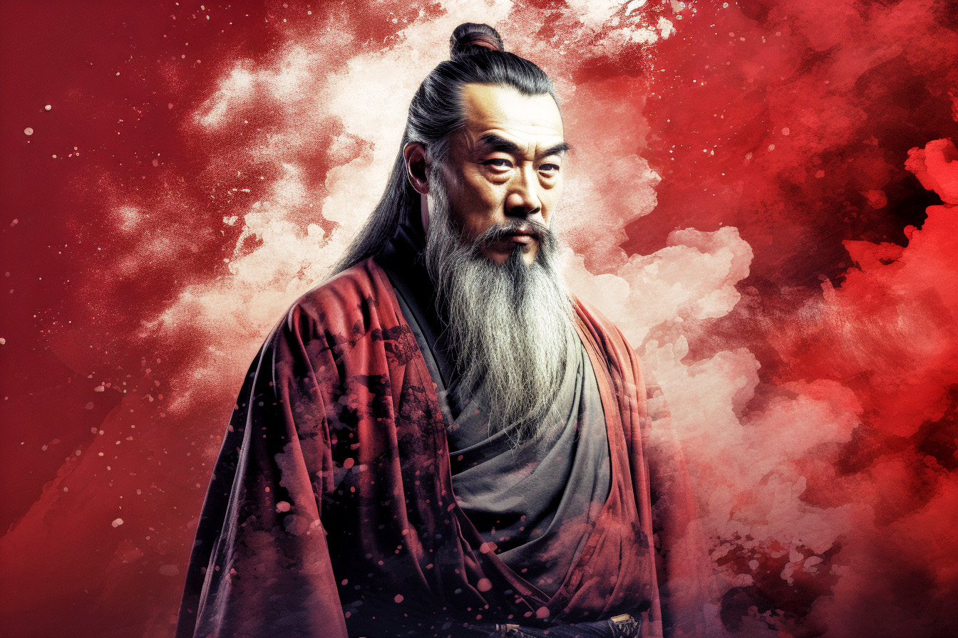 These Confucius Quotes Will Change Your Life