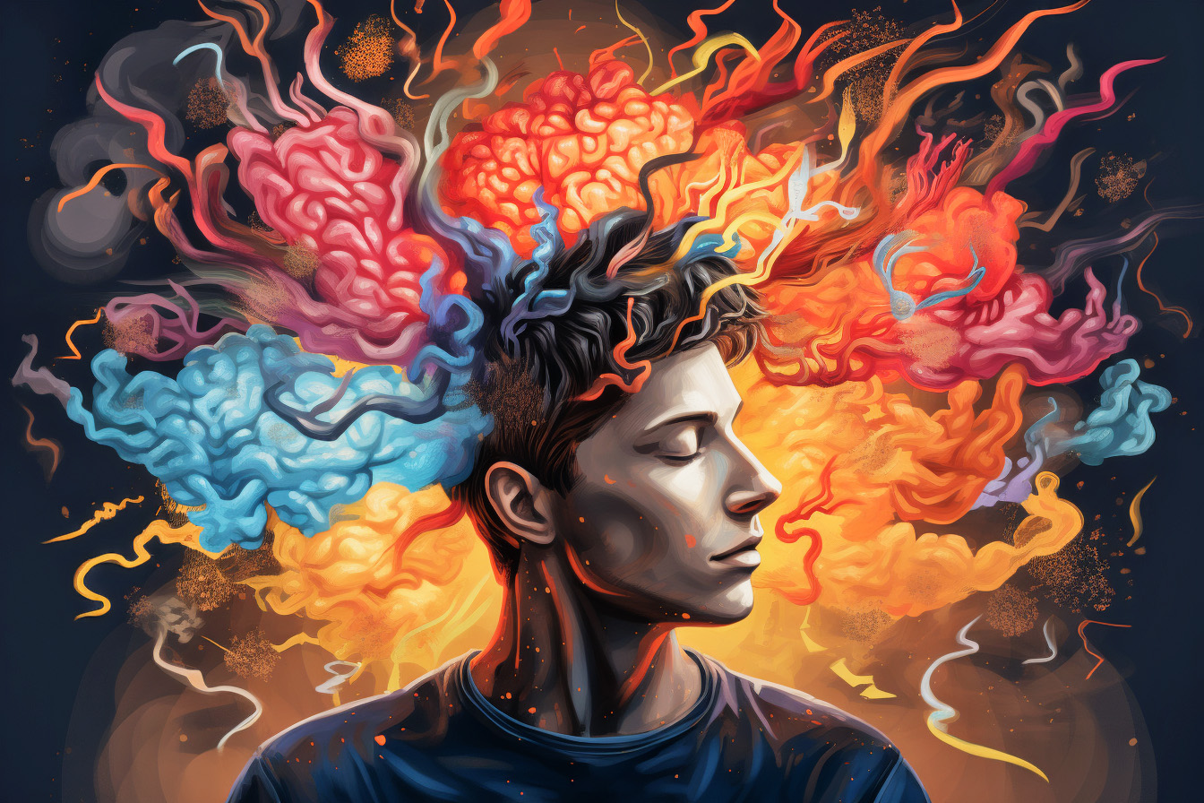 These Habits Are Damaging Your Brain
