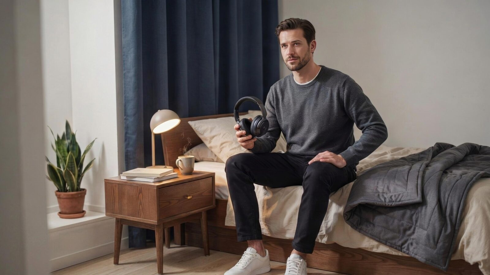 5 Purchases That Actually Reduce Stress, According to Science