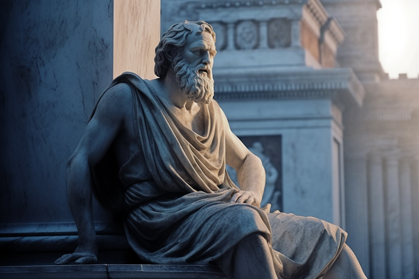 This Ancient Philosophy Will Change Your Life