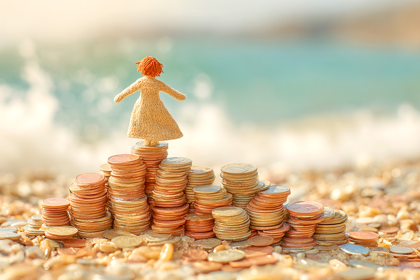 This Frugal Living Tip Can Buy You 10 Years of Financial Freedom