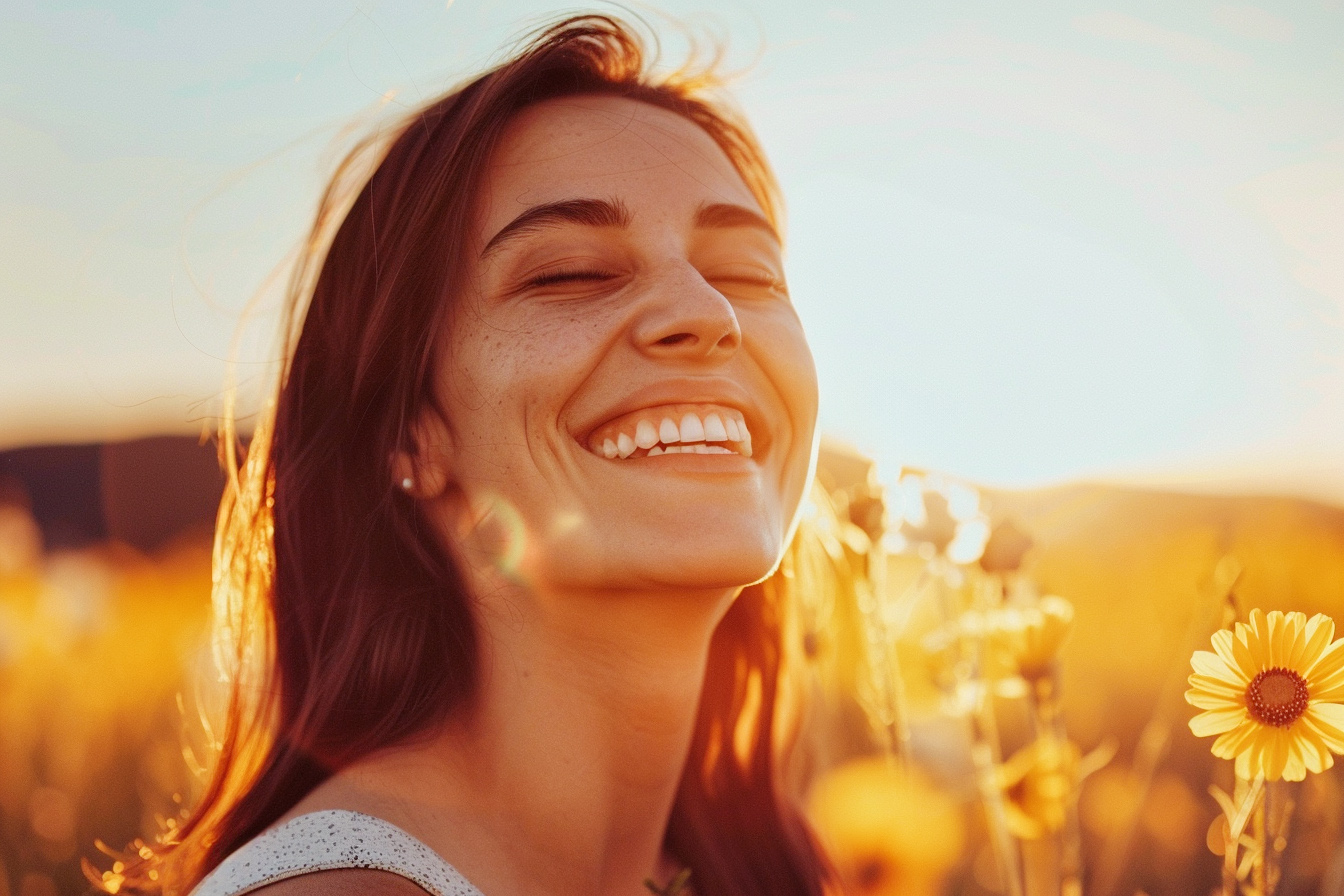 This Simple Habit Will Make You Happy