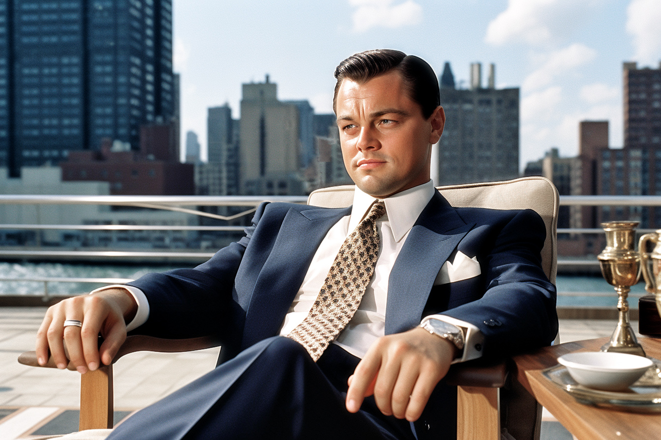 Top 10 Best Finance and Business Movies