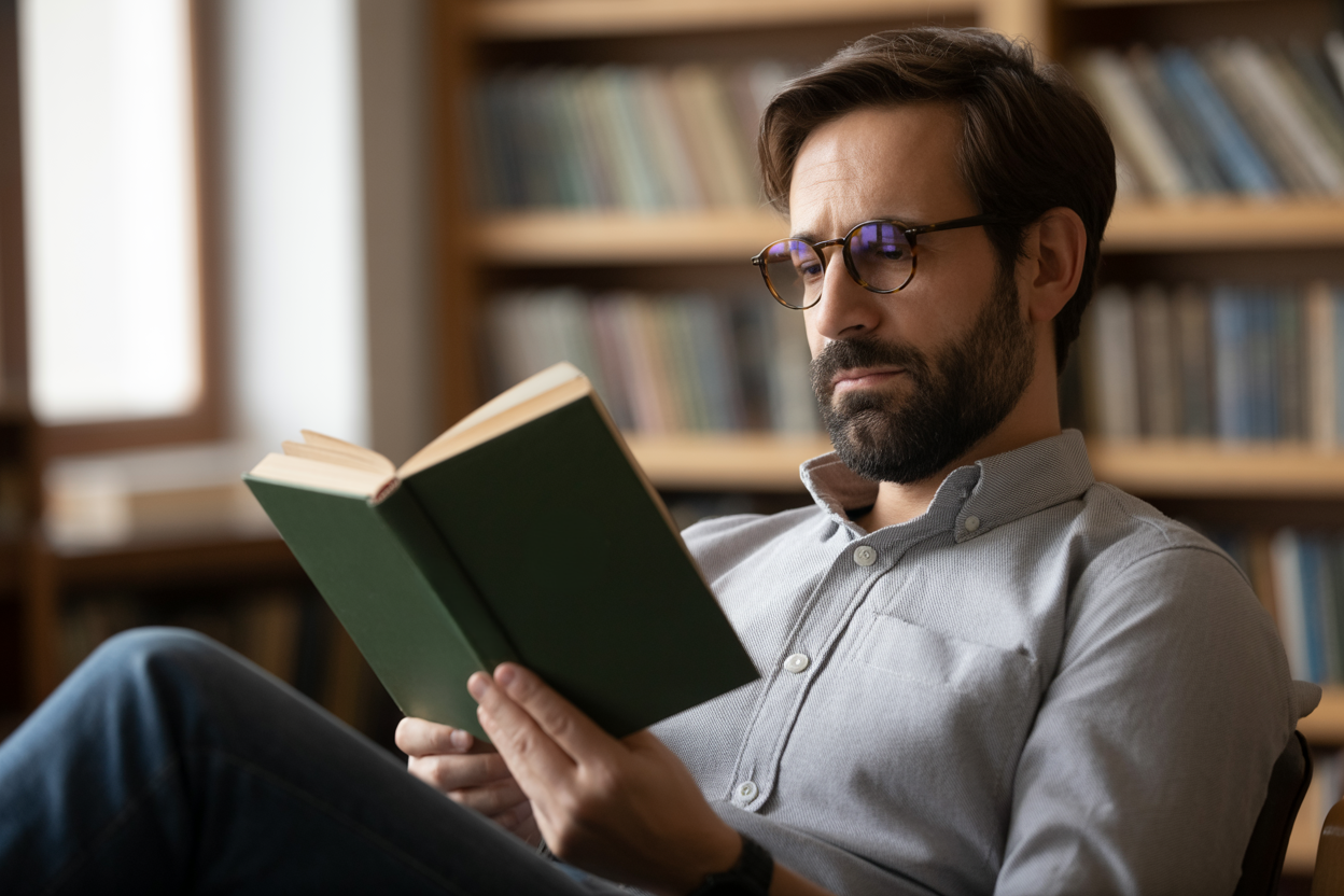Top 10 Books That Explain Human Behavior Better Than Most Psychology Classes