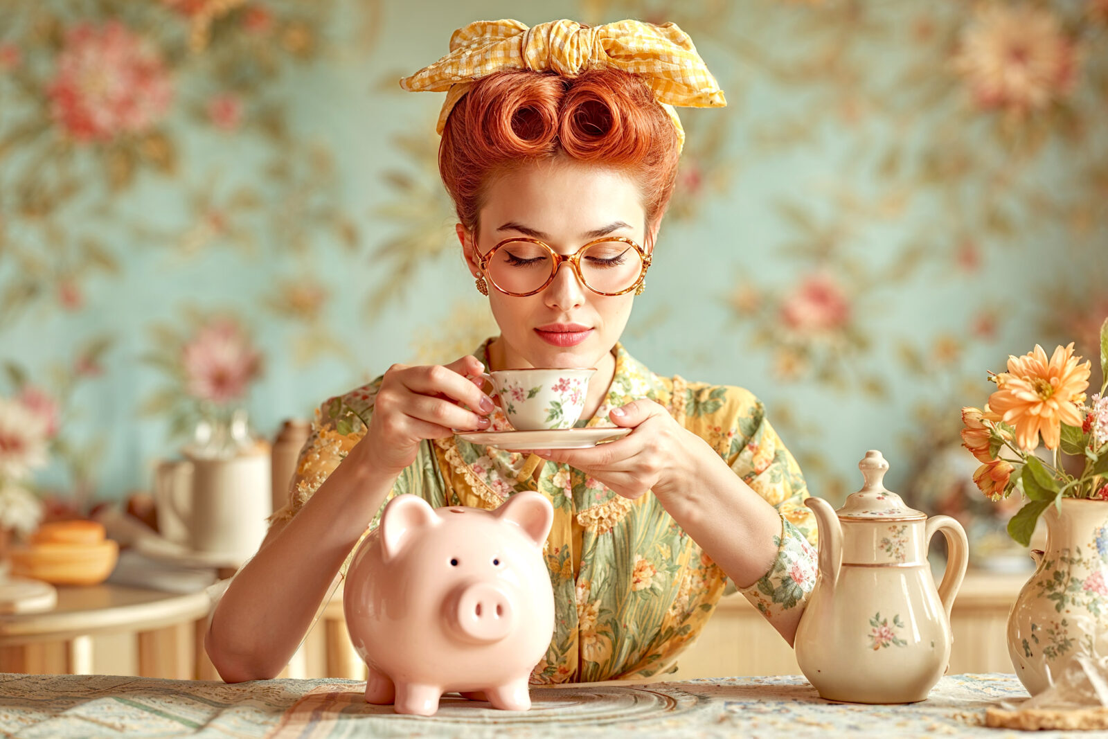 Top 10 Old-Fashioned Habits We Need To Bring Back (Frugal Living)