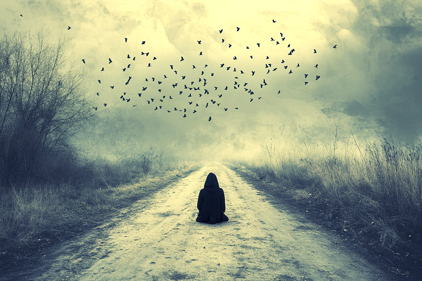 Top 10 Signs You Were Born to Be a Loner