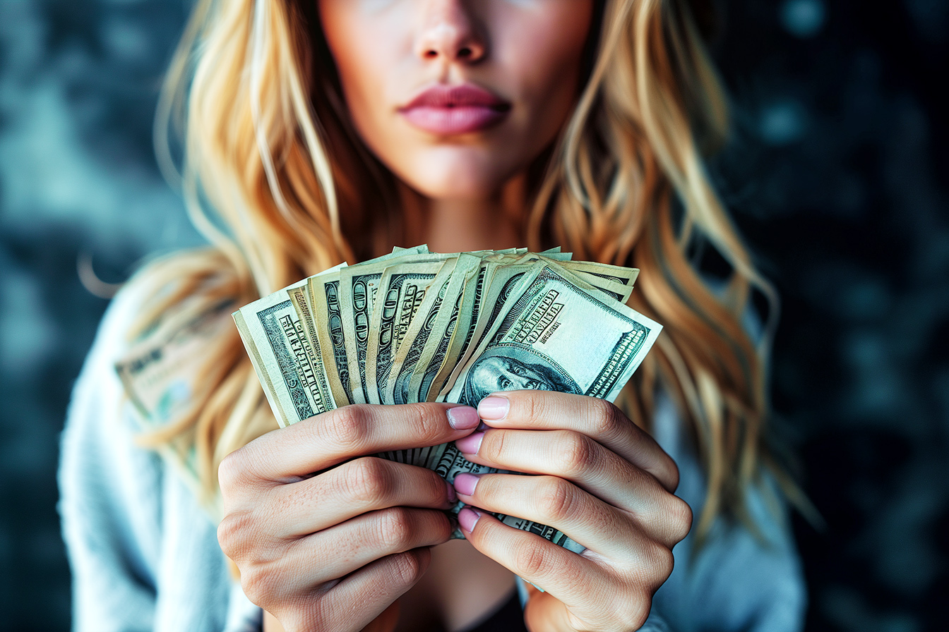 Top 10 World’s Richest Women In 2024