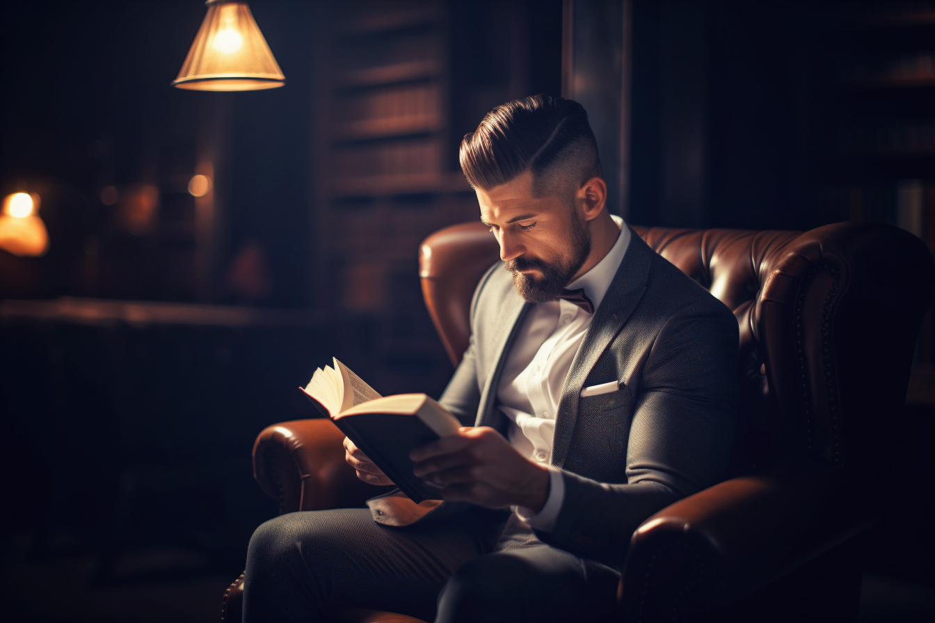 Top 13 books every business owner should read