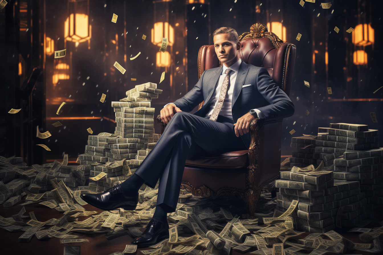 Top 3 Habits of Self-Made Millionaires