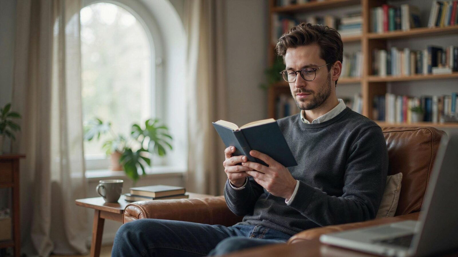 10 Books That Build Financial Literacy That Broke People Never Open