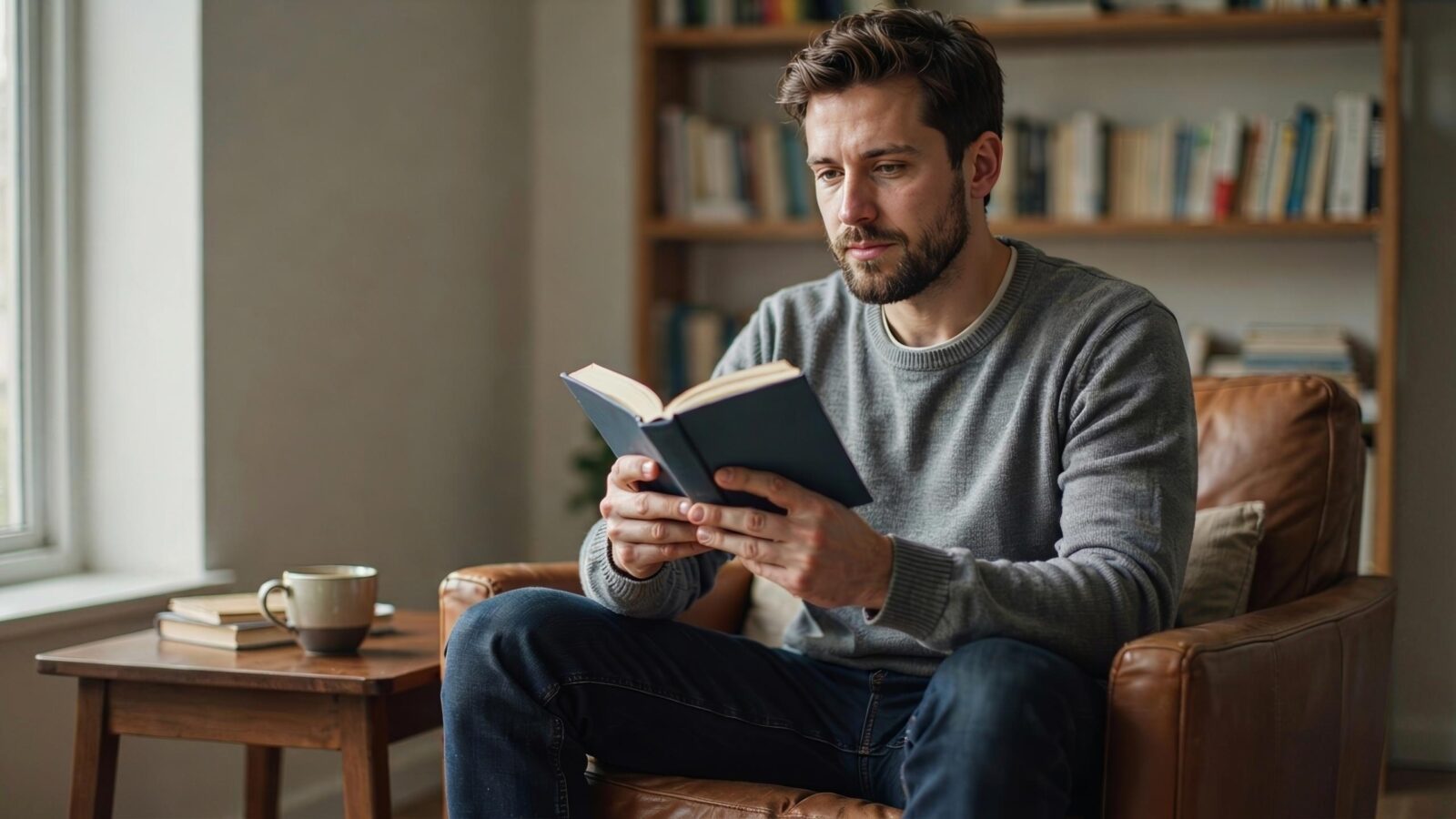 7 Ways to Completely Change Your Mindset About Life, According To Psychology Books 2 7 Ways to Completely Change Your Mindset About Life, According To Psychology Books