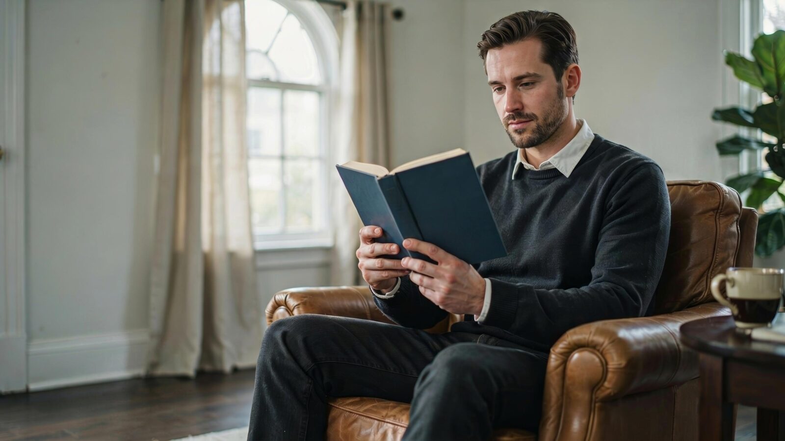 5 Books to Read to Understand Money Better Than 90% of People