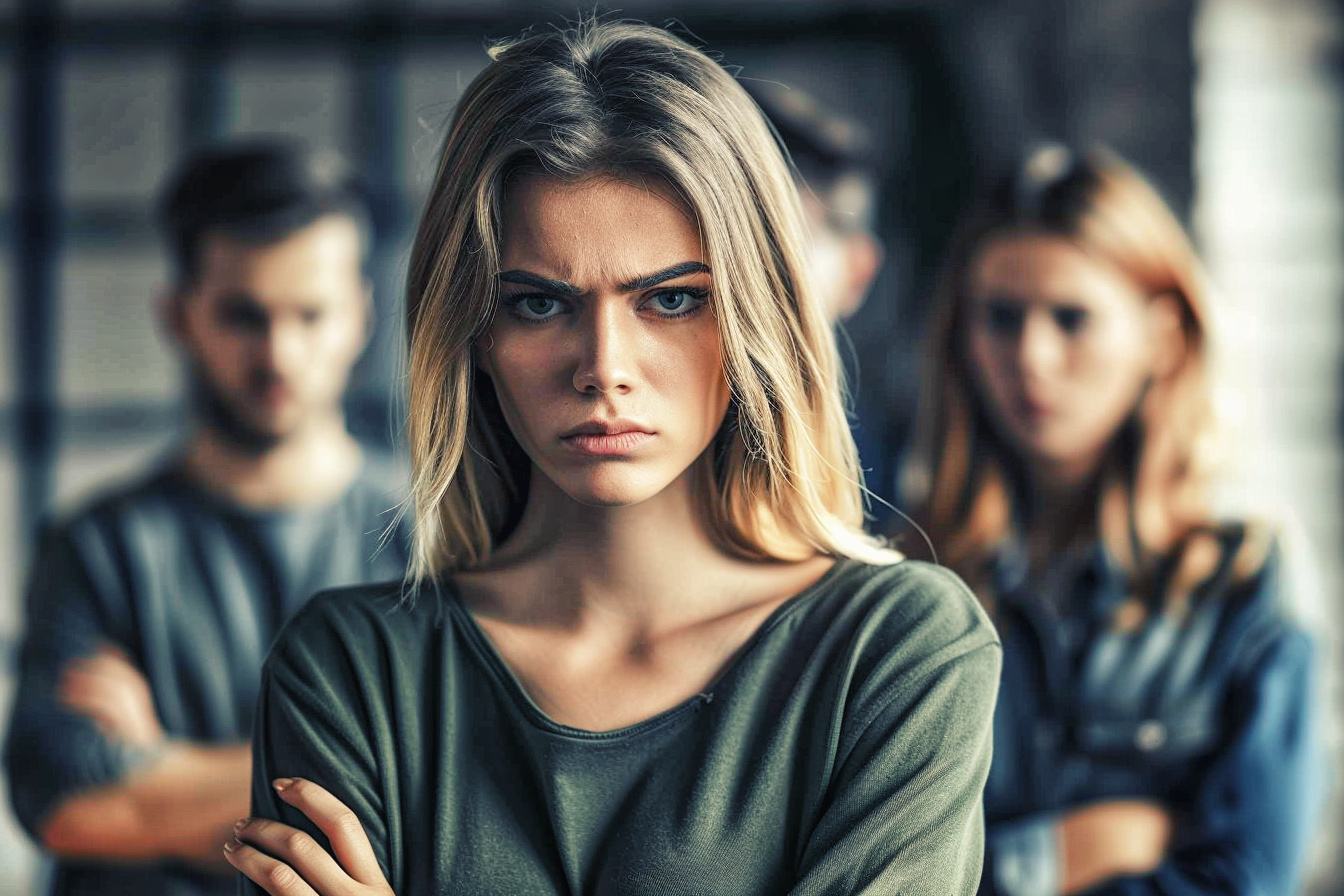 Toxic People: 10 Things They Do And How To Deal With Them