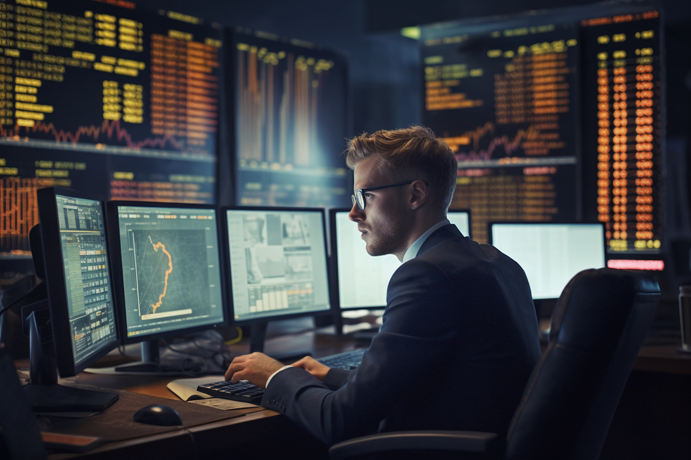 Ten Ingredients That Make Great Traders