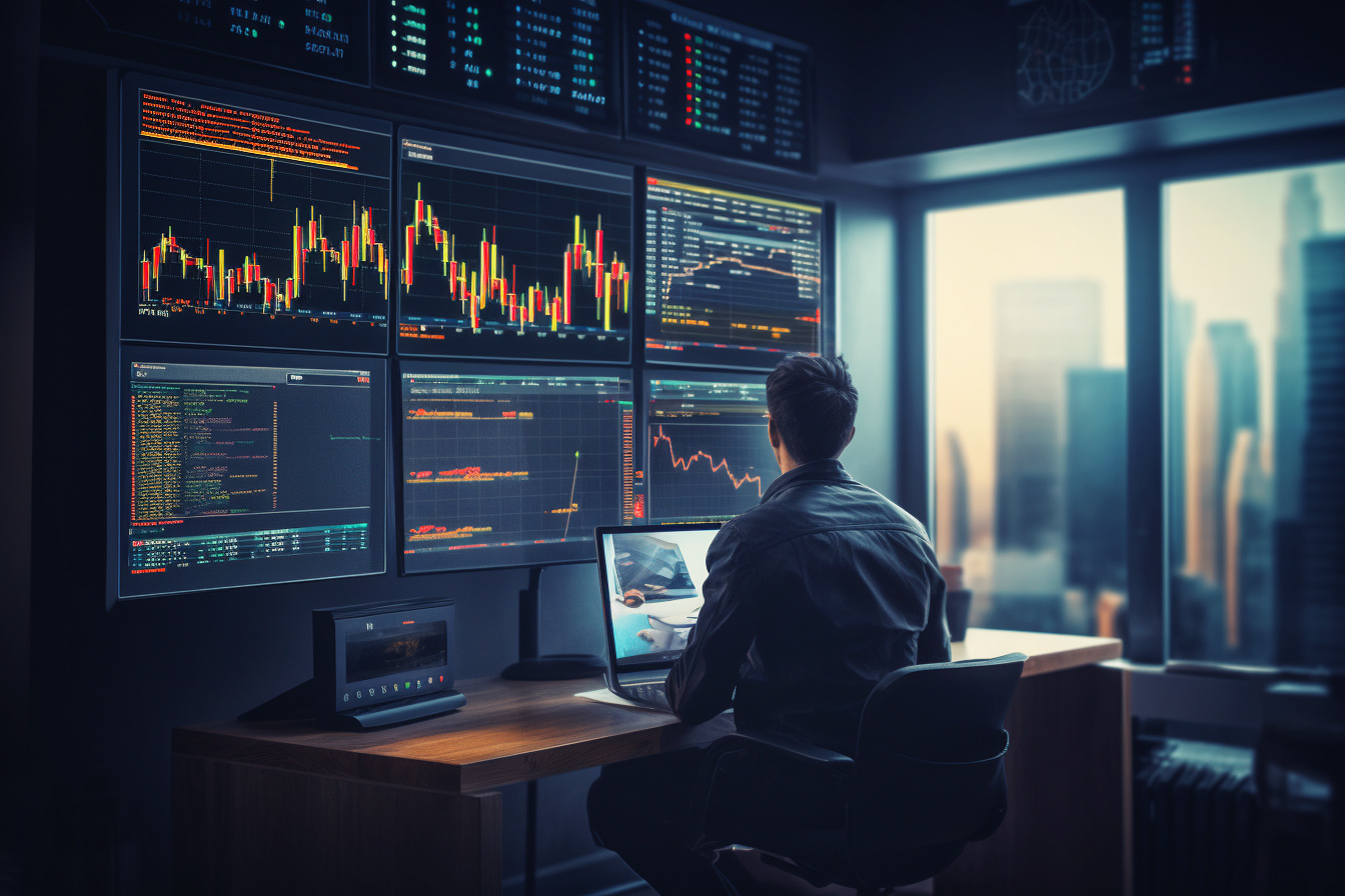 Overview Trading Desk