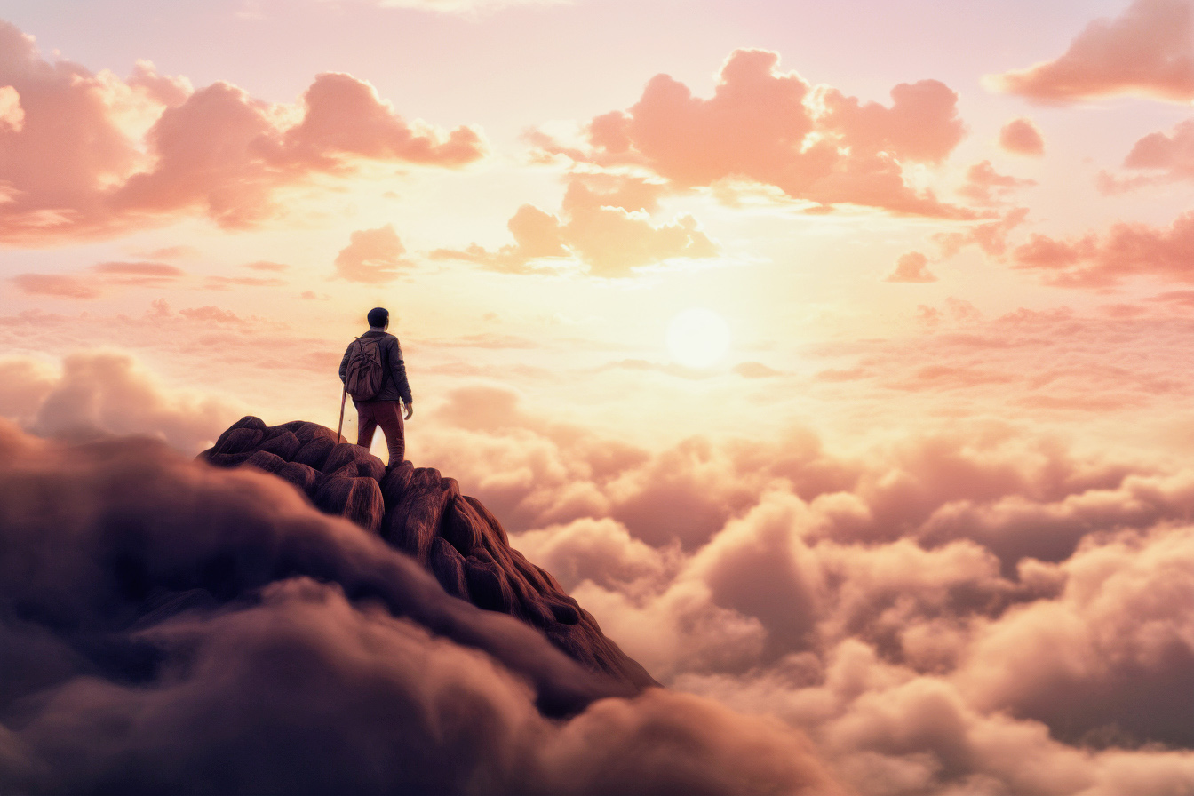 Transform Your Life: 8 Habits for Achieving Your Biggest Dreams