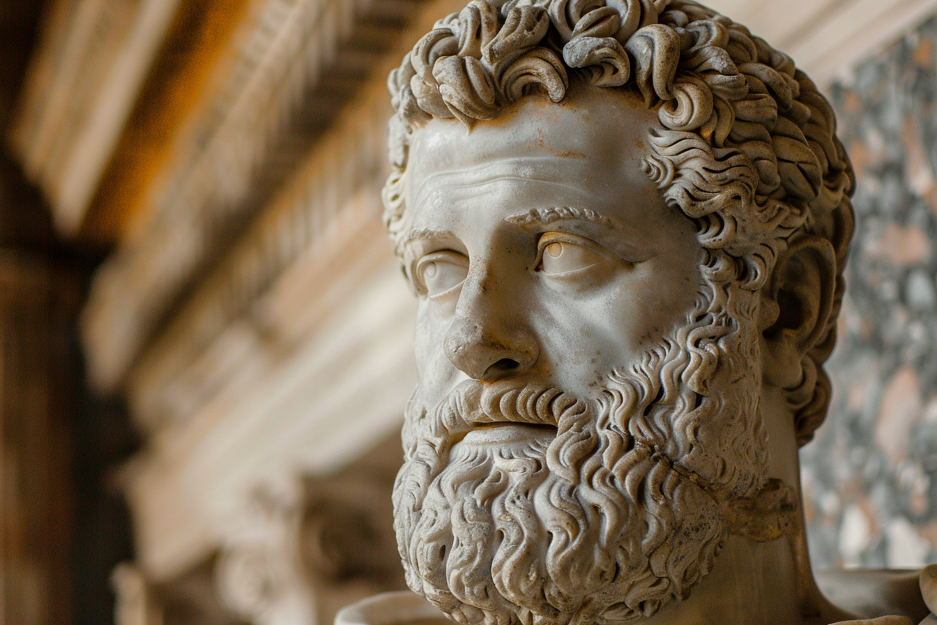 Transform Your Life With Stoicism- 11 Rules For Success and Supreme Happiness