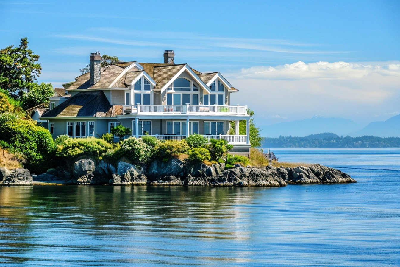 Two-Thirds of Wealthy Americans Now Own a Second Home: Here&#8217;s Why Everyone Should Consider This Investment