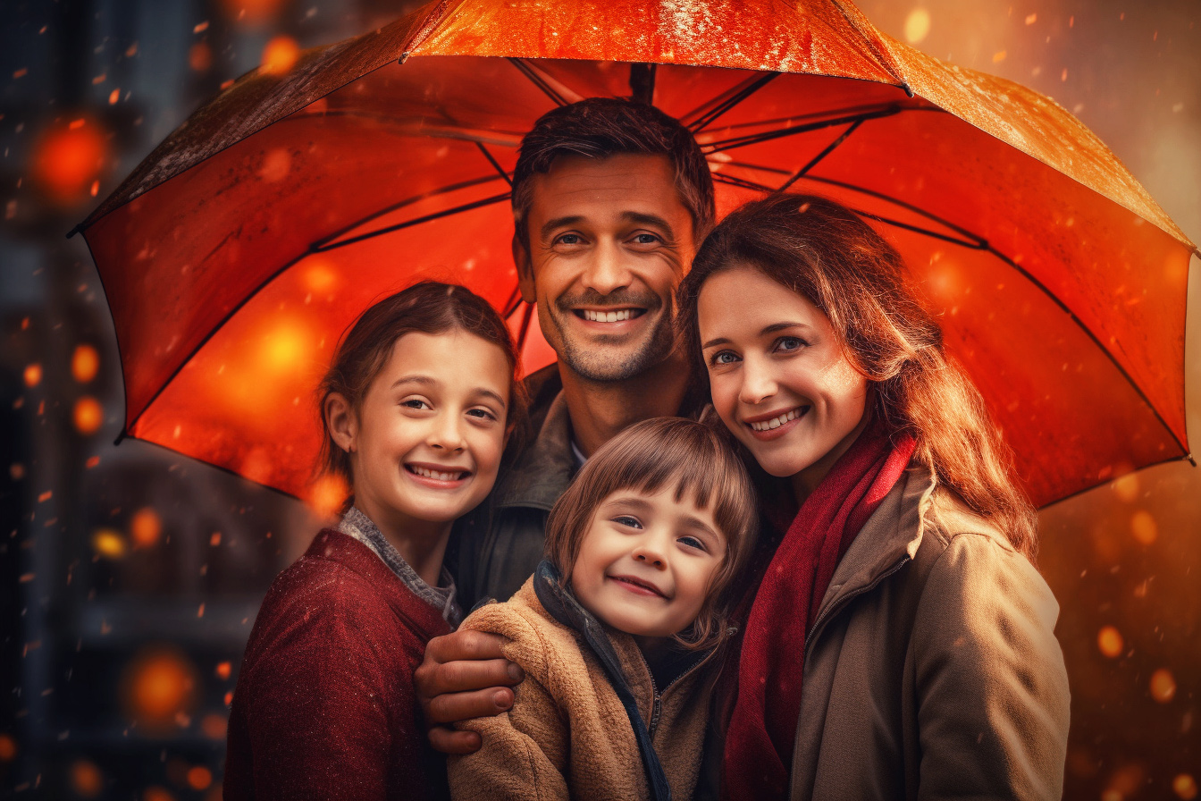 Types Of Life Insurance Explained