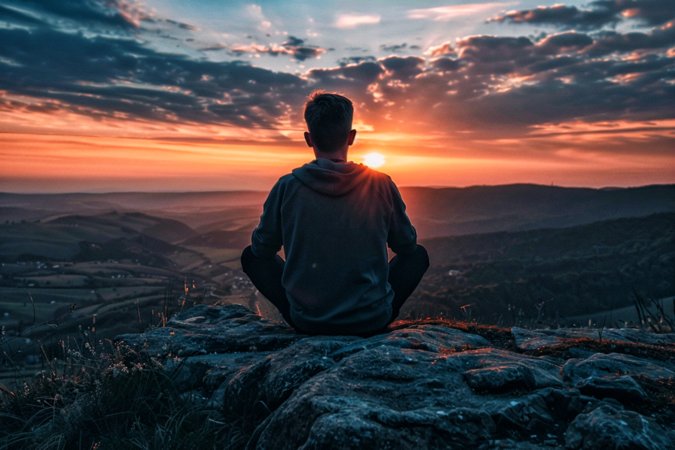 Uncover the Secret to Becoming Mentally Strong