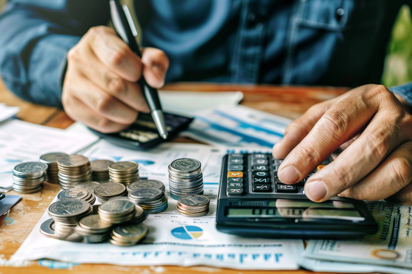 Understanding Financial Ratios to Achieve Personal Finance Success