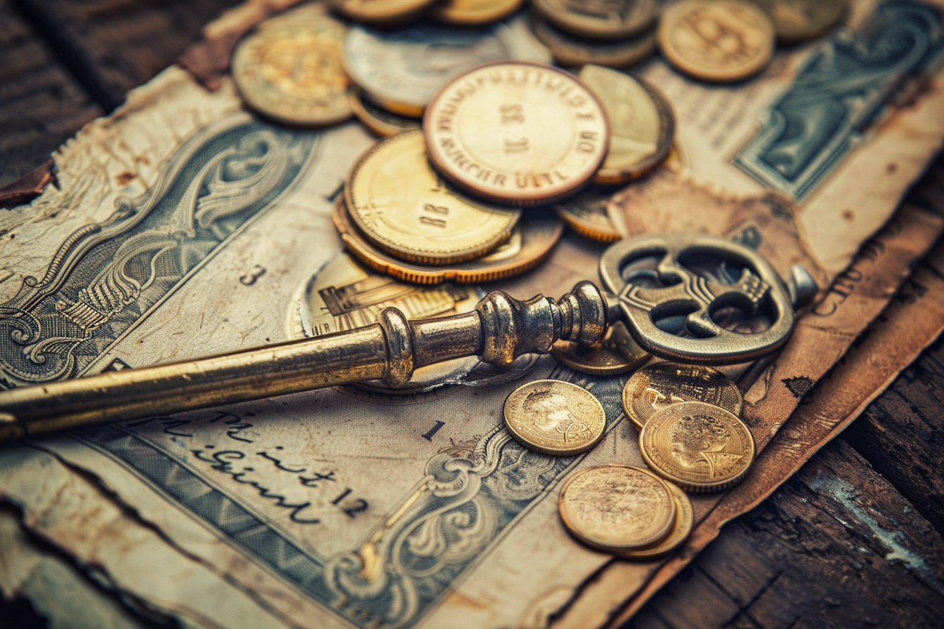 Unlock True Wealth: Beyond Money and Time
