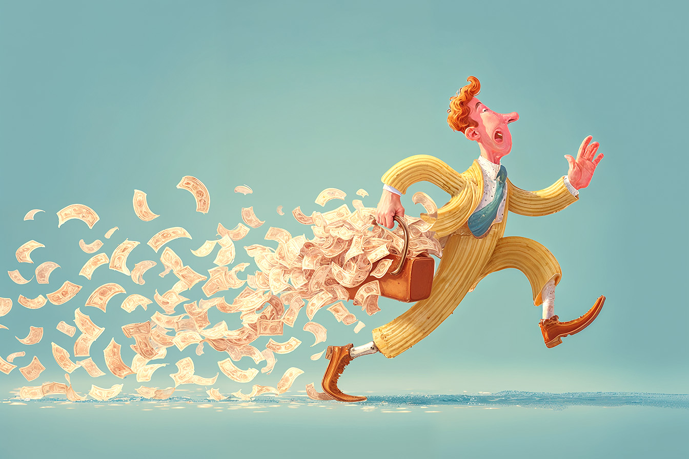 Unshakeable Frugality Tactics to Escape the Paycheck-to-Paycheck Trap