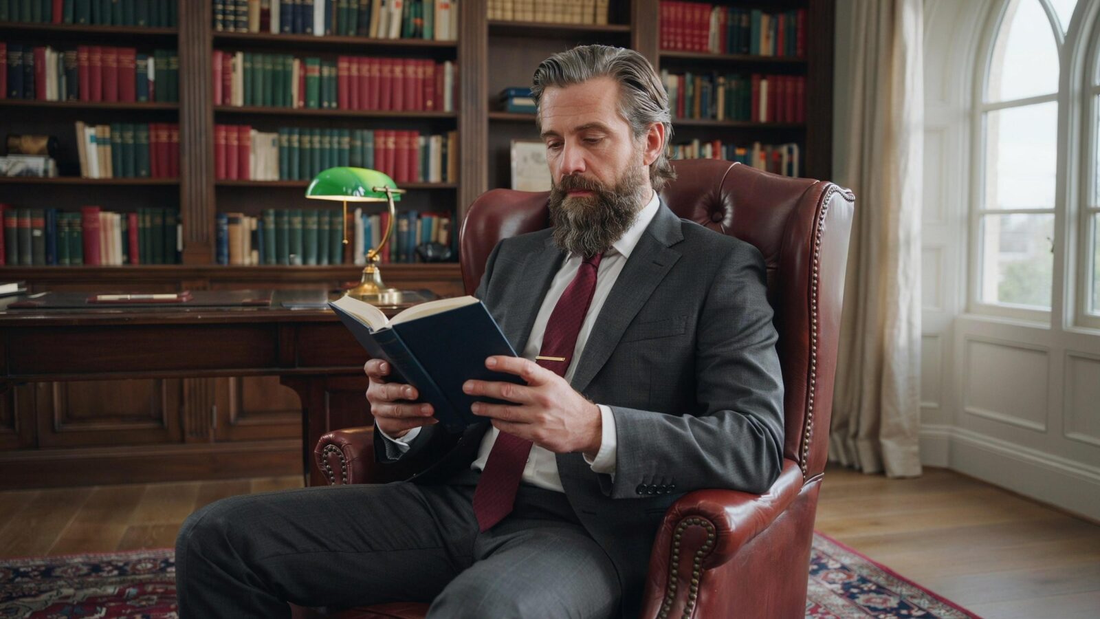 7 Books the Upper Class Reads Twice and the Working Class Skips