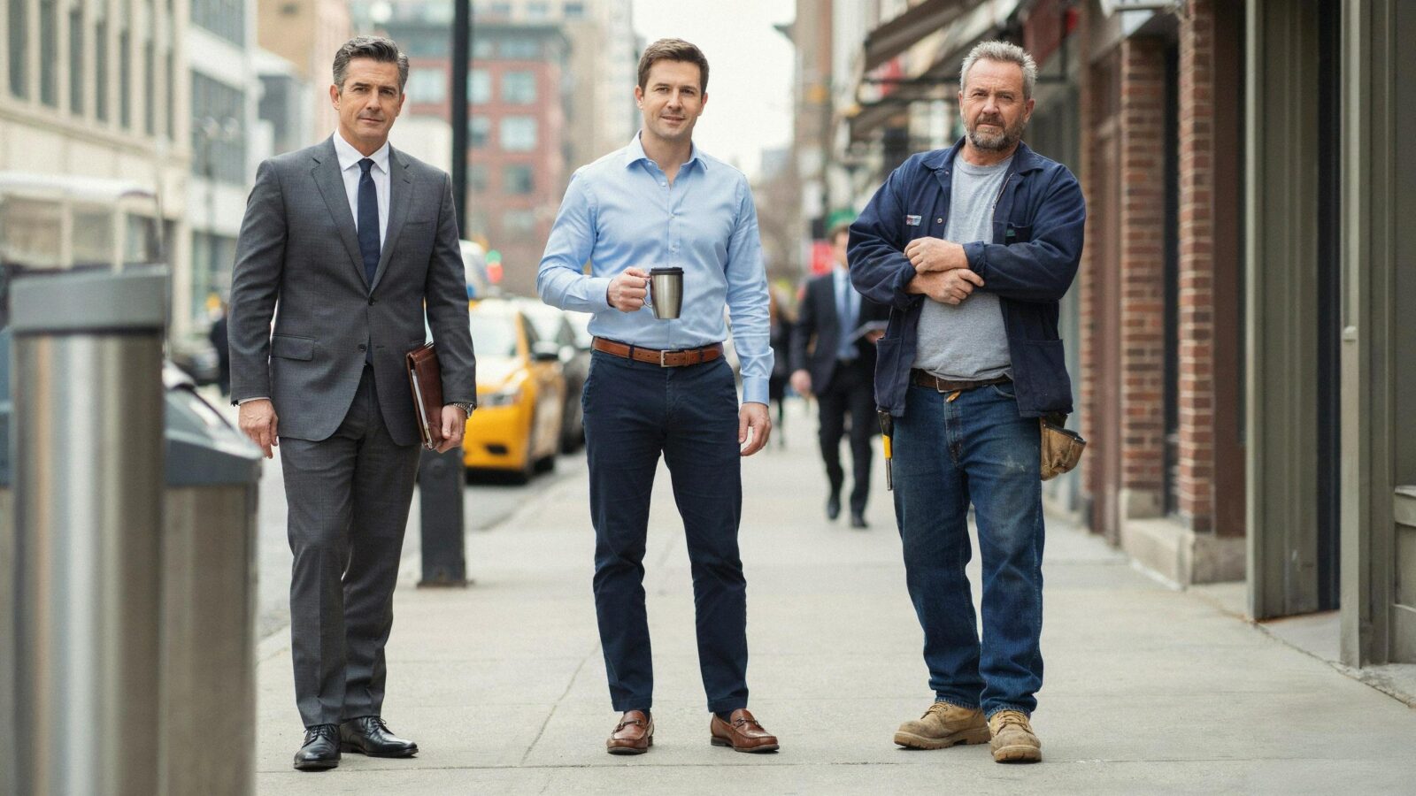 7 Everyday Habits of Upper-Class People That the Middle Class and Working Class Can Copy 2 7 Everyday Habits of Upper-Class People That the Middle Class and Working Class Can Copy