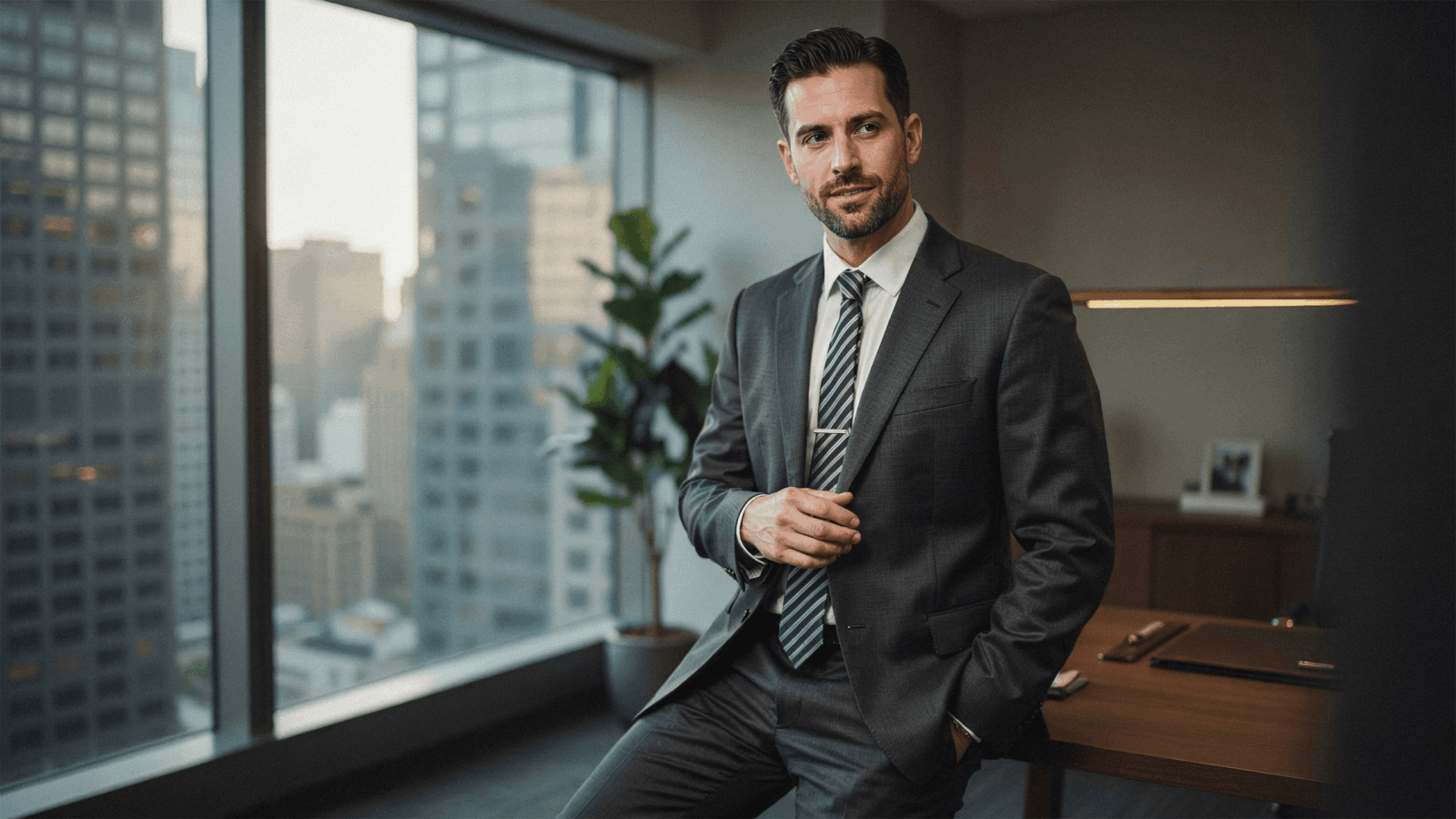 5 Everyday Habits of Upper-Class Men, That Working-Class Men Should Copy 2 5 Everyday Habits of Upper-Class Men, That Working-Class Men Should Copy