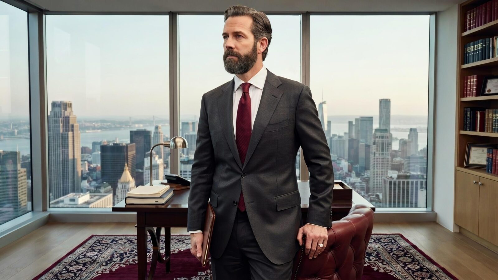 The 7 Levels of Wealth: Which Stage Are You In, From Working Class to Upper Class? 2 The 7 Levels of Wealth: Which Stage Are You In, From Working Class to Upper Class?