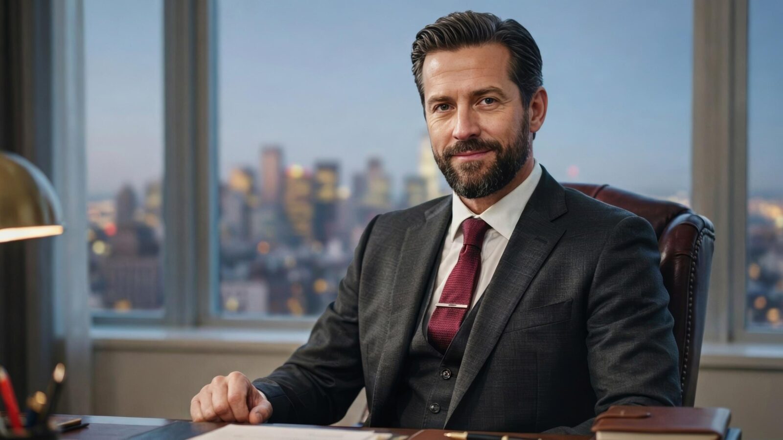 10 Skills Upper-Class People Use to Build Wealth That Working-Class People Are Rarely Taught
